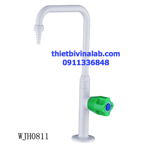 Vòi rửa phòng thí nghiệm WJH0811